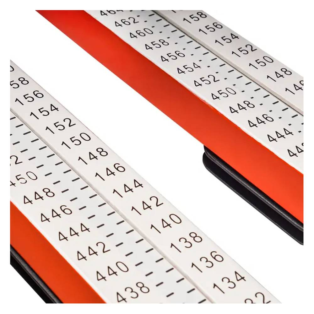 Набор инварных реек RGK INVAR 053 (3 метра 05 см) 723498