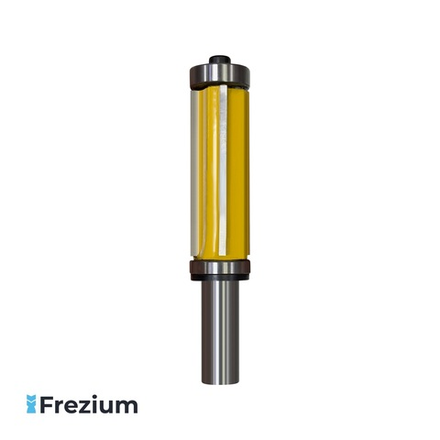 Обгонная фреза по дереву 19x12x50 Z4