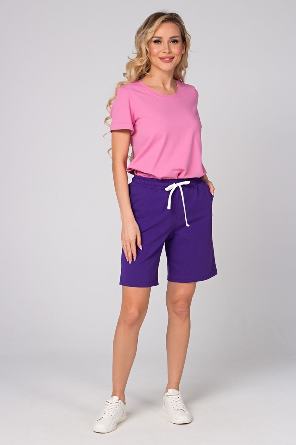 Шорты Торри №9 Valentina