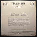 The Searchers - Needles & Pins (Англия 1971г.)