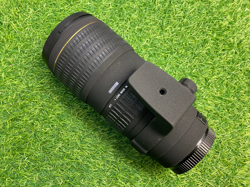 Sigma 70-200mm 2.8 EX APO HSM Покупка/Продажа