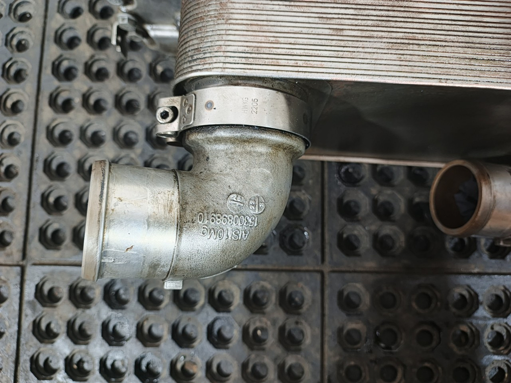 Ретардер АКПП в сборе EATON 2023г.