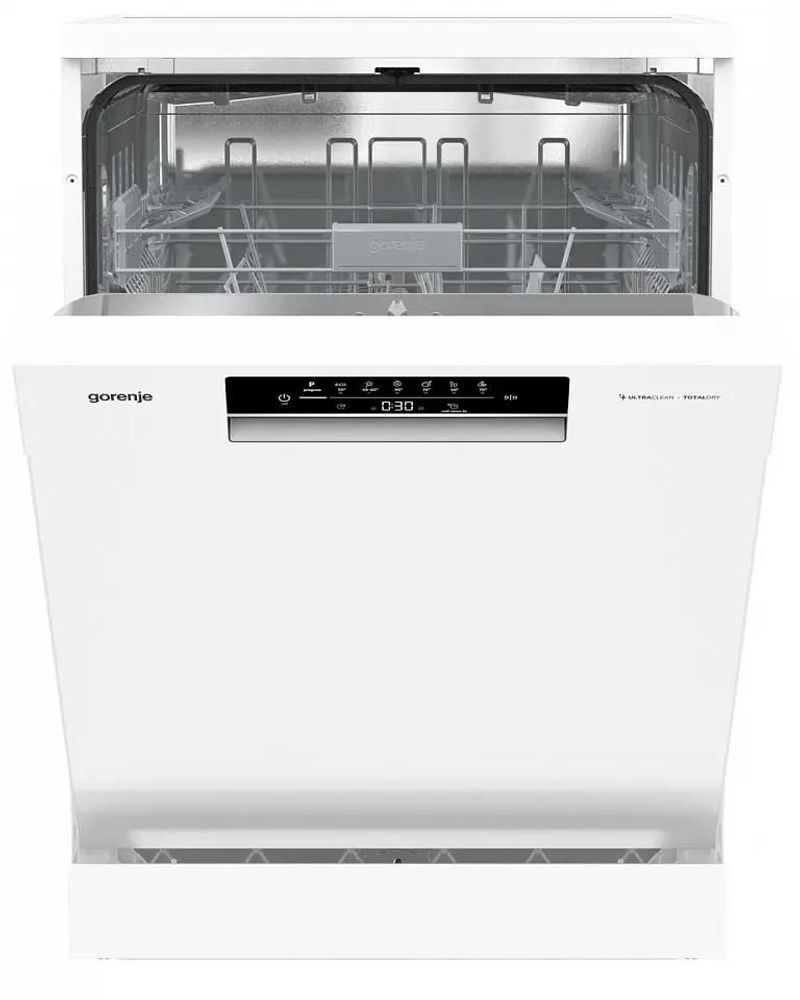 Gorenje GS642C90W, 60 см Посудомоечная машина