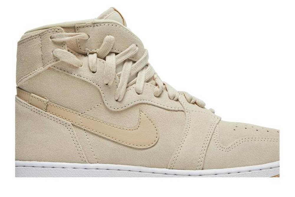Кроссовки Jordan Air Jordan 1 Rebel Xx (Женская размерная сетка)