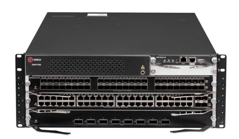 Коммутатор QTECH QSW-7605