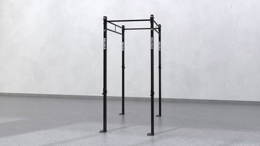 Функциональная рама 1100х1800, H=2810 мм