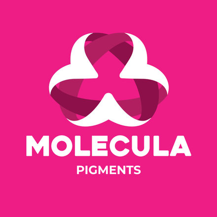 Пигменты Molecula