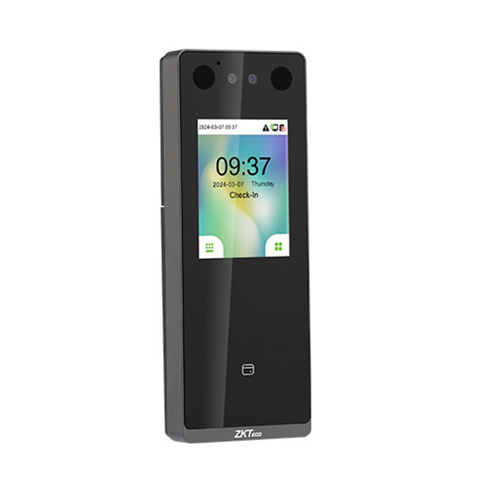 ZKTeco SenseFace 3B [EM][Wi-Fi] биометрический терминал распознавания лиц и карт EM-Marine