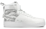 Кроссовки Nike Air Force 1 Winter Camo