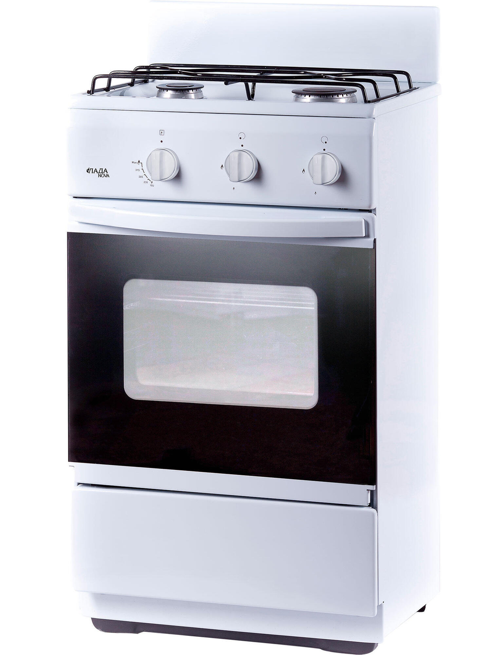 Газовая плита ЛАДА NOVA CG 32013W