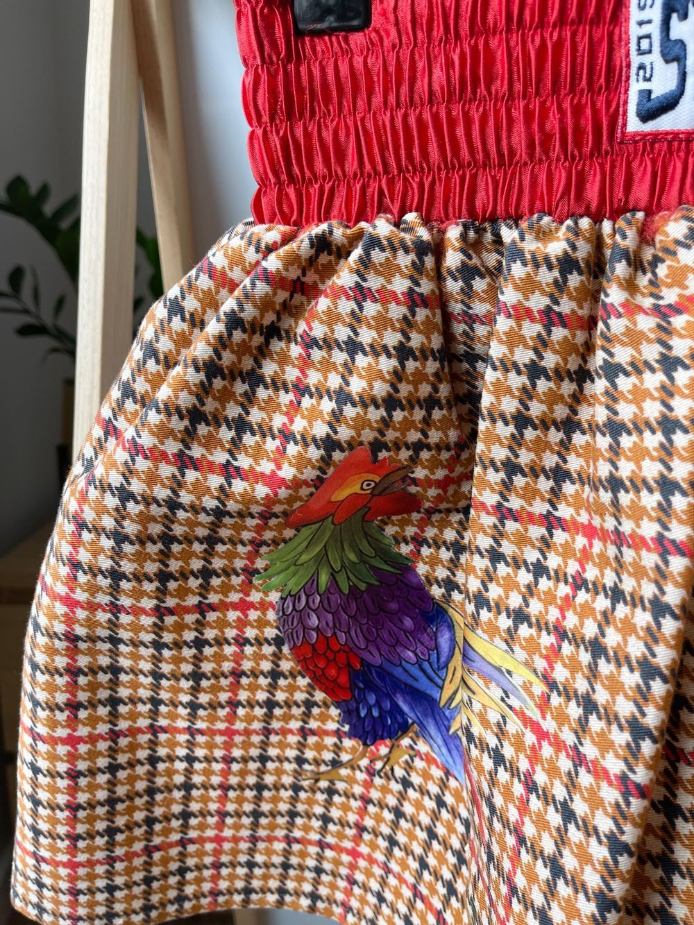 Юбка Stella Jean, 140