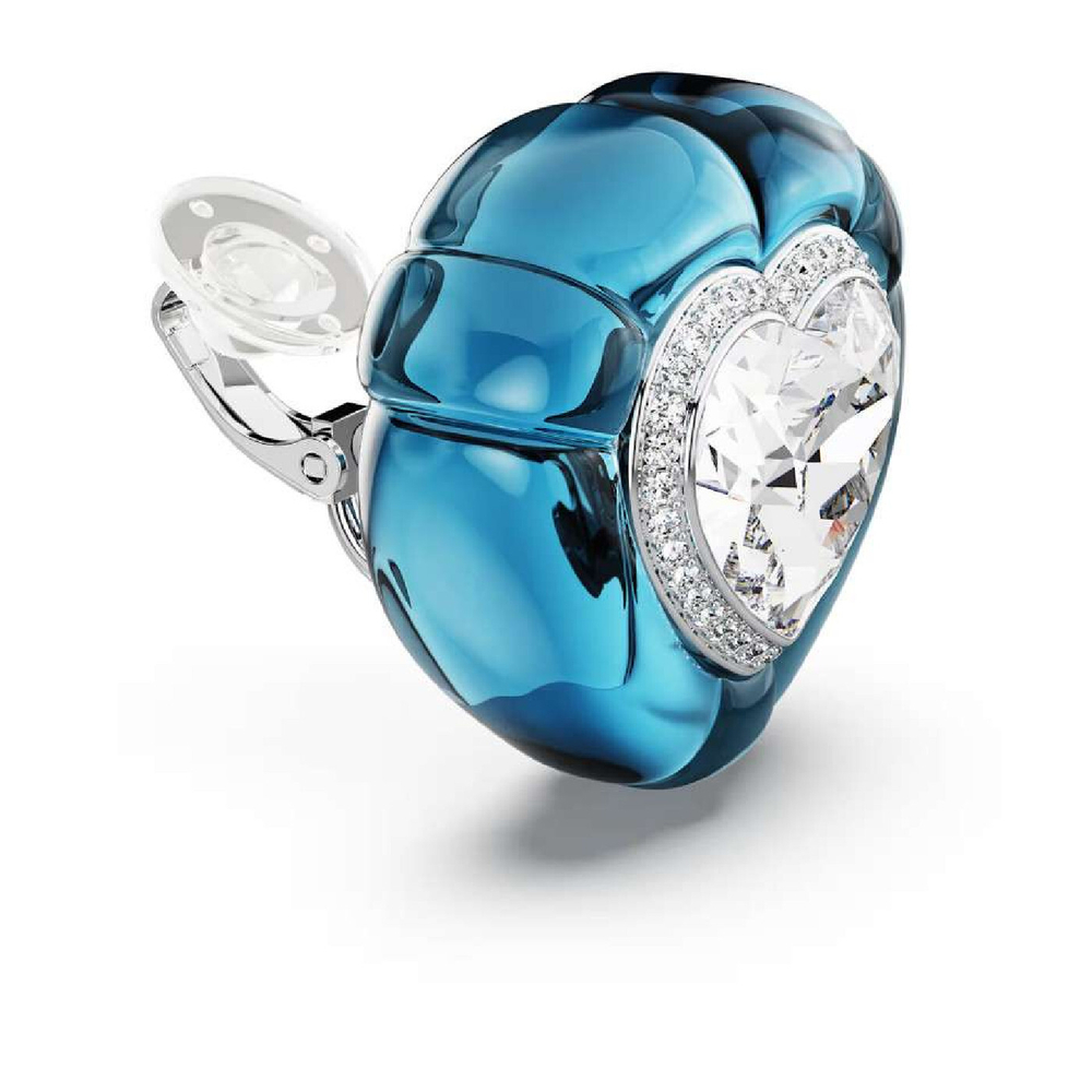 Серьги-Клипсы Swarovski DULCIS