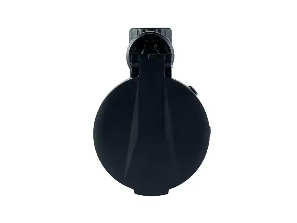 Тепловизионный прицел Artelv Electron 2.4x 25мм 384x288 LRF (AETS24)