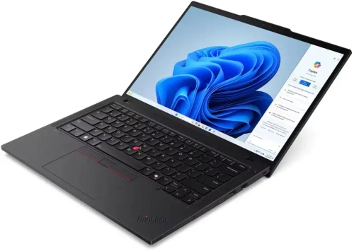 Ноутбук Lenovo ThinkPad T14 Gen 5 (21ML0050RT-1)