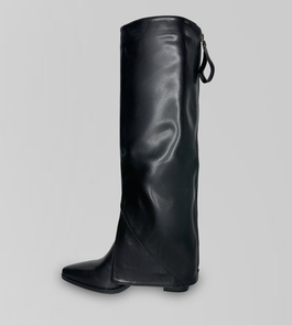 Ботинки и сапоги