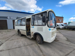 ПАЗ 3205 Автобус 320530-04 (Дизельный, 4,4 л, 169 л.с., 25 пас.)