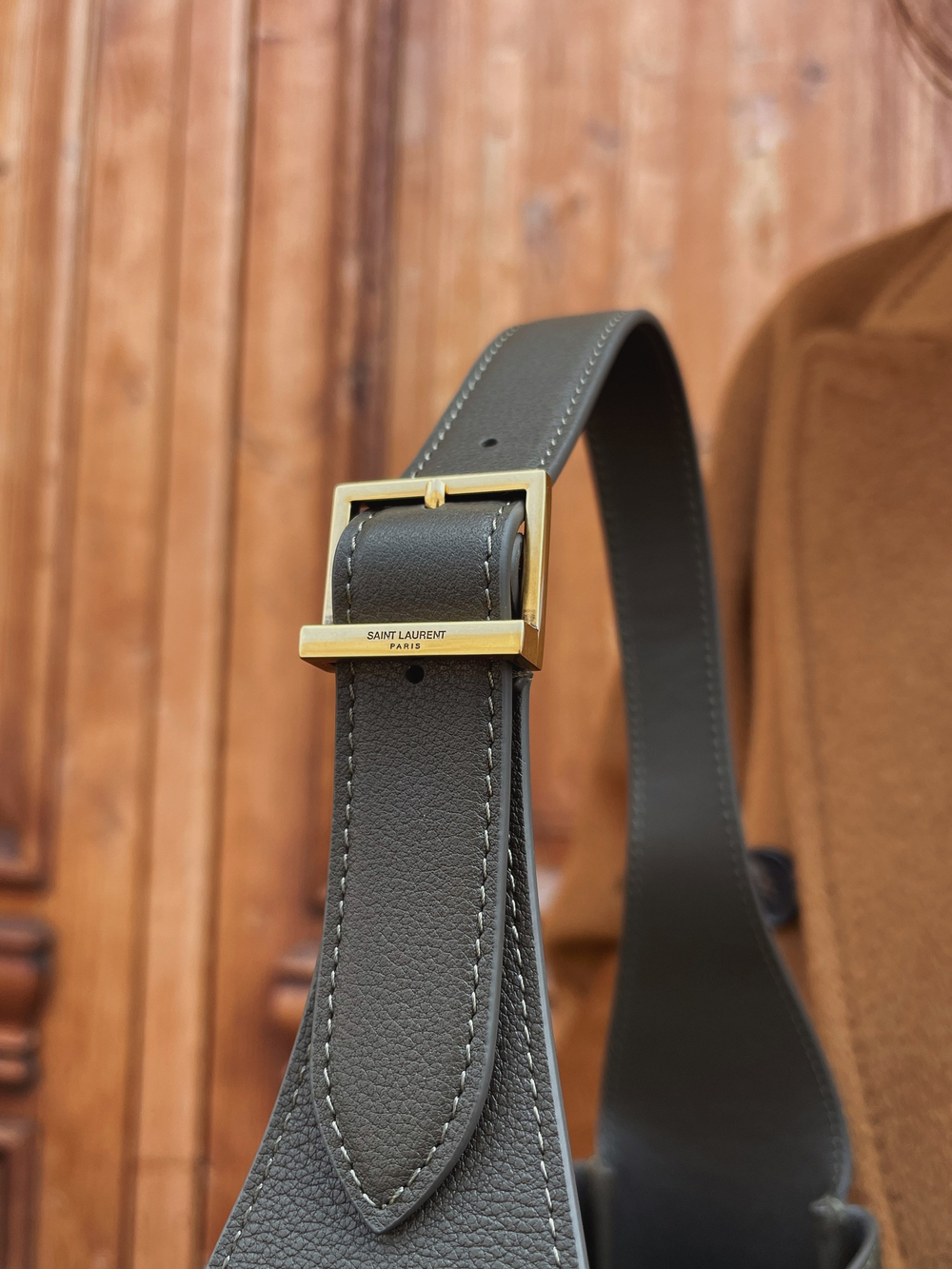 Saint Laurent Le 5 À 7 Sapple Small