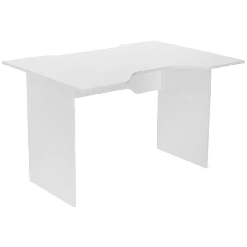 Стол компьютерный Aceline GR-002 белый