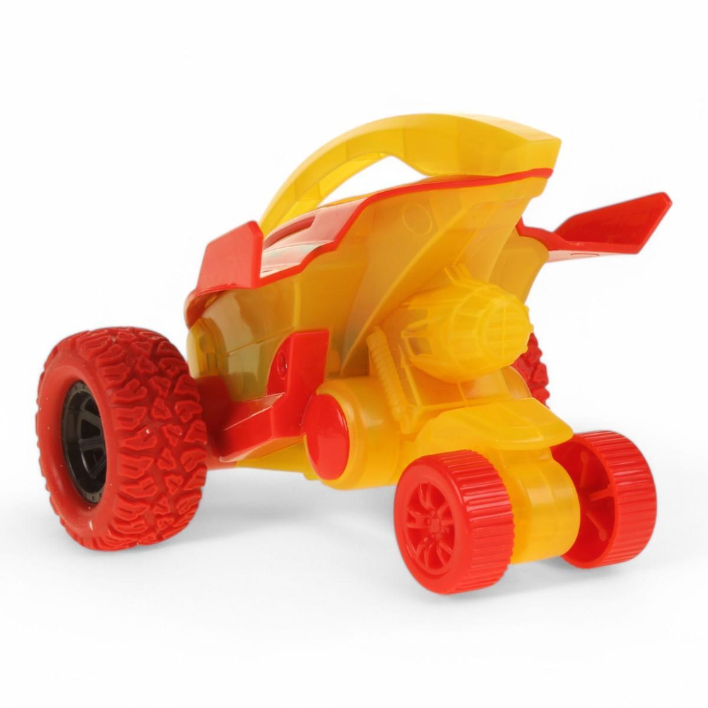 Транспорт ин. 11см, коробка D400-14A