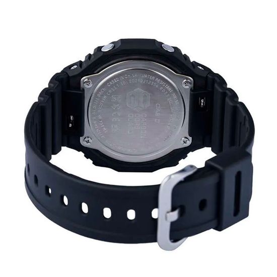 Наручные часы Casio GA-B2100FC-1A