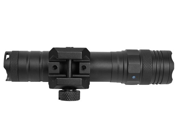 Фонарь подствольный Skywoods Hunter Max-Pica 1250 люмен выносная кнопка