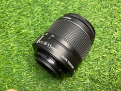 Canon 650D + 18-55mm 3.5-5.6 IS II (16.710 кадров)