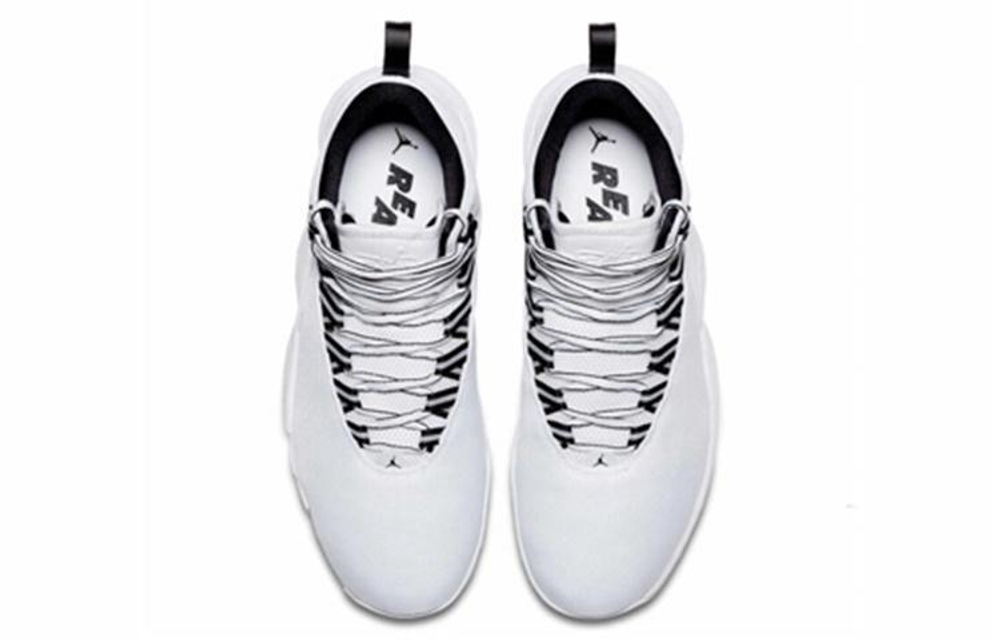 Кроссовки Jordan Super.Fly 1 Mvp Pf