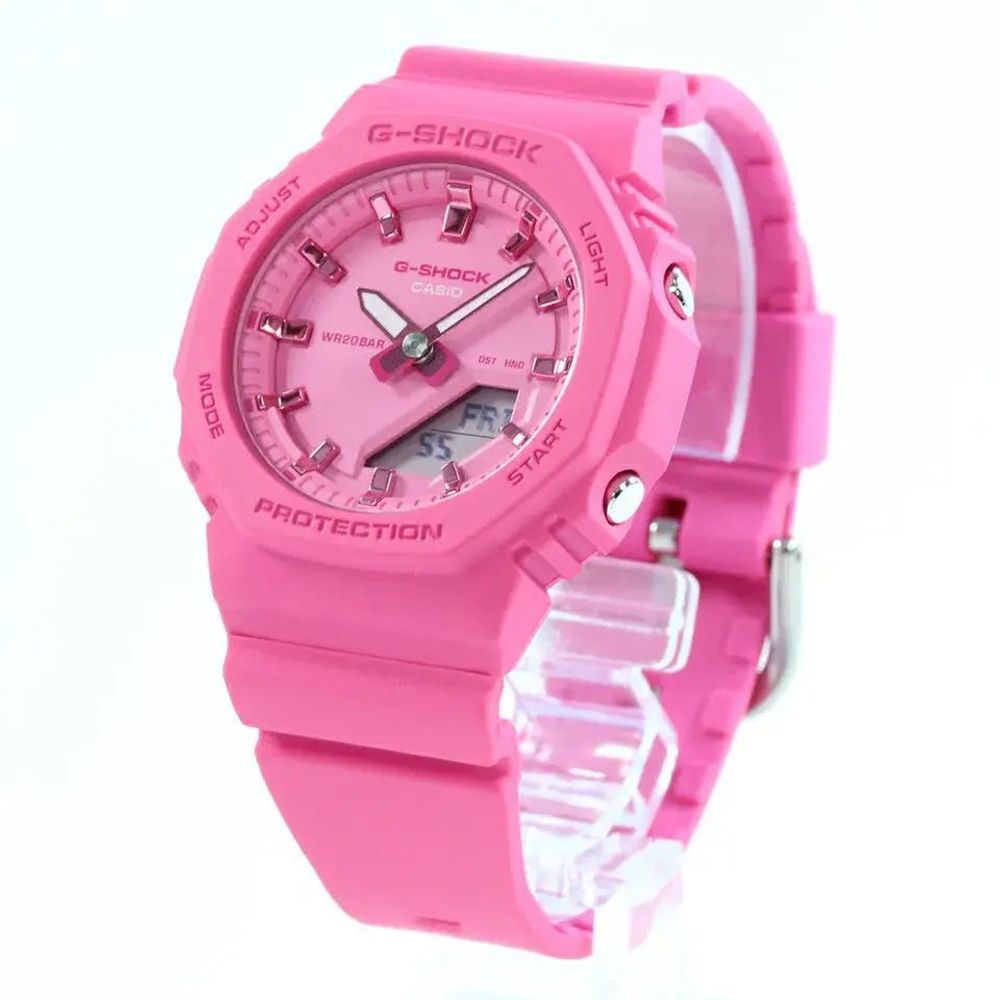 Женские наручные часы Casio G-Shock GMA-P2100PP-4A