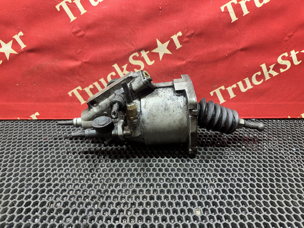 ПГУ сцепления