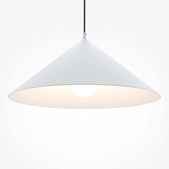 Подвесной светильник Maytoni Basic MOD167PL-01W