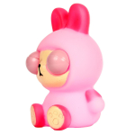 Мякиш с глазами животные, 3 вида микс, с-30491