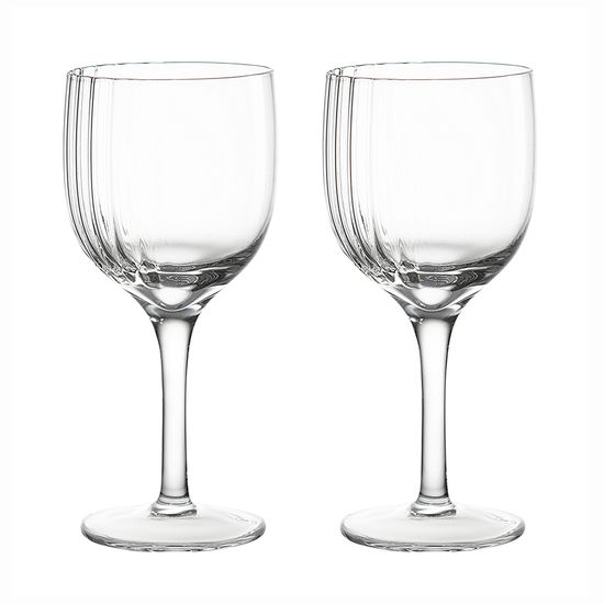 Набор рюмок alice в подарочной упаковке, 65 мл, 2 шт.