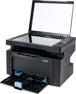 МФУ Hiper M-1005NW лазерное Черный