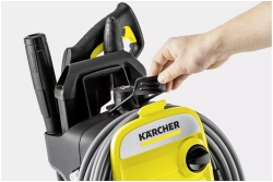 Мойка высокого давления Karcher K 7 Compact New 1.447-050.0