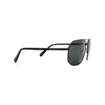 Очки Elfspirit Sunglasses 1241 c.015 квадрат черный/бронза