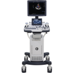 Ультразвуковая диагностическая система GE Healthcare LOGIQ F6