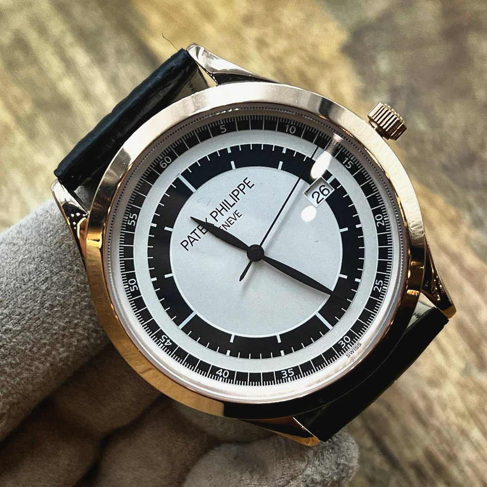 Часы Patek Philippe