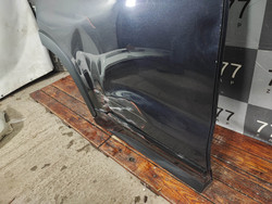 Дверь задняя правая Exeed LX 19-нв Б/У Оригинал 551000298AADYJ