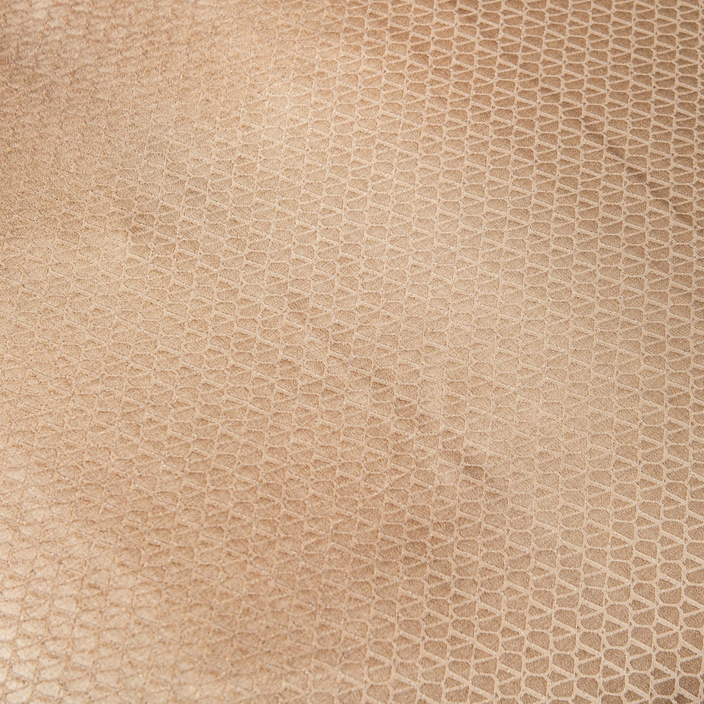 КПБ на резинке Сатин-Жаккард Тессоро MTR007, Евро, 4 наволочки, простынь 180*200*30