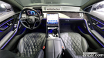 Mercedes-Benz S-Class W223 S580L 4MATIC (07.2021)