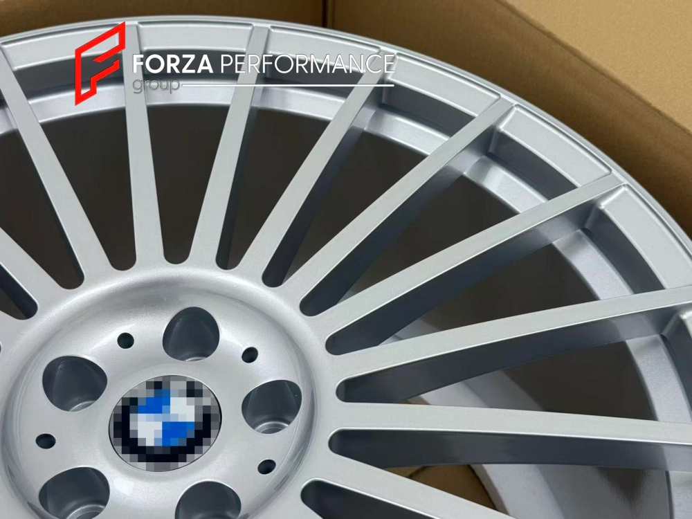 КОВАНЫЕ ДИСКИ ДЛЯ BMW 7 SERIES G70 760i 2025 БМВ