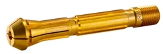 Цанга c увеличенной газовой линзой Fubag FB TIG 240/550W, Ø1,0, 2 шт