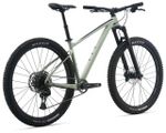 Горный велосипед Giant Fathom 29 1 (2021)