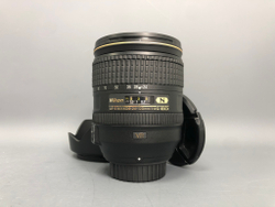 Nikon 24-120mm 4G ED VR AF-S