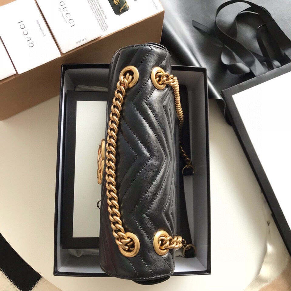 Gucci Marmont 26 cm
