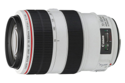 Canon EF 70-300mm f/4-5.6L IS USM