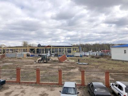 Подготовка к тампонажу