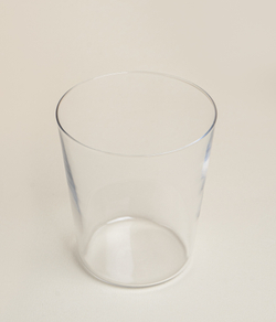 Стакан Прозрачный