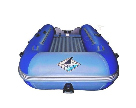 Надувная лодка ORCA 305 НД