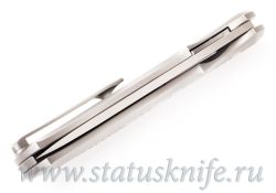 Нож Calypso PANTHER Full Custom Andrey Grigorevфотография - 8